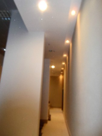 forro drywall com sanca